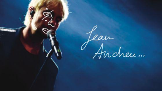 Jean Andreu : la chanson au cœur battant