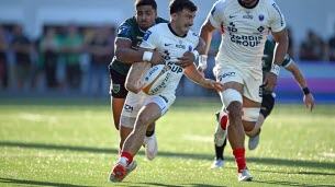 Rugby - Pro D2. FCG : Lalomilo impactant, Raffaele Costa Storti excessif… Les tops et les flops de la défaite à Montauban