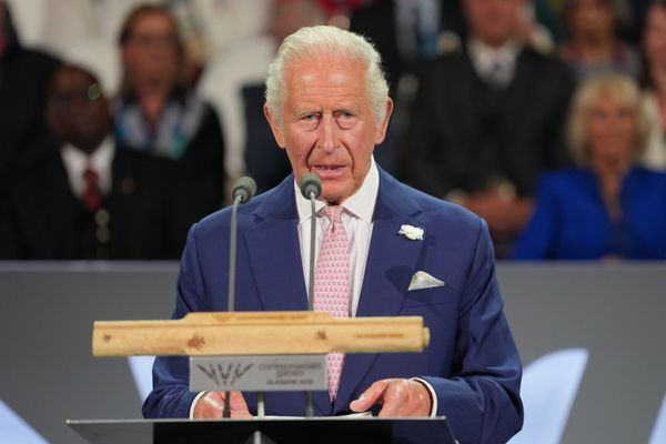 Le roi Charles III en visite dans les Caraïbes et en Amérique du Sud en octobre