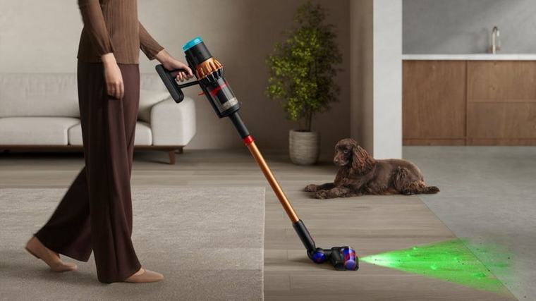 Aspirateur laveur sans fil : les 5 meilleures solutions pour vos sols