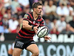Thomas Ramos quitte le Stade Toulousain : "C'est ce qui me motive..." Le joueur star confie les raisons de sa signature au Racing 92