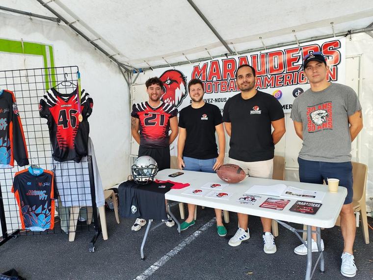 Jarnac : le forum des associations a fait le plein pour la rentrée