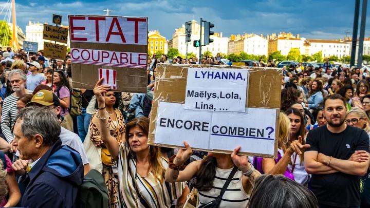 L'affaire Lyhanna : faut-il crier pour se faire entendre ?