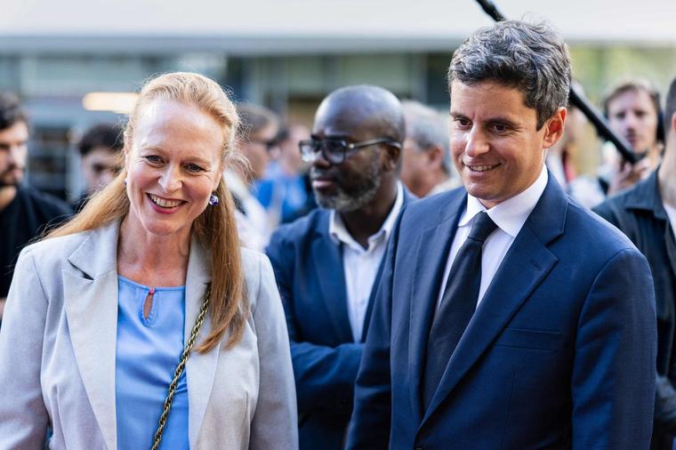 Présidentielle 2027 : moules, frites et politique… les candidats défilent à la braderie de Lille ce samedi