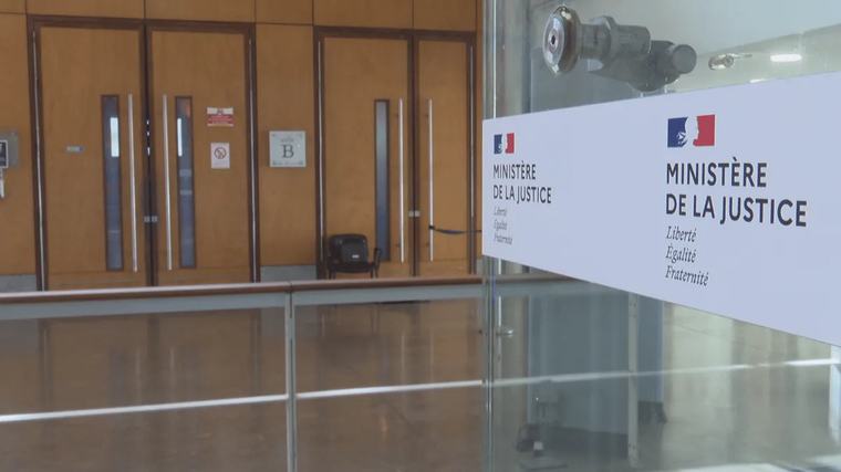 Justice : 10 ans de réclusion criminelle requis à l'encontre de Kévin Héry, accusé de violences conjugales ayant entraîné une infirmité permanente