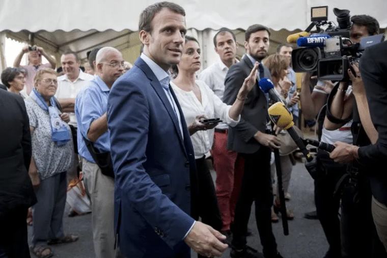La Foire de Châlons, passage obligé pour remporter l’élection présidentielle ?
