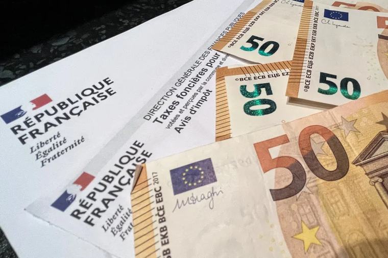 CARTE. Taxe foncière : découvrez si votre commune a augmenté son taux en Bretagne