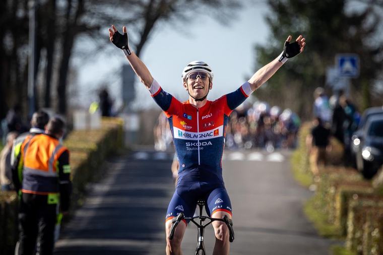 Cyclisme : le Mémorial d’Automne comme bouquet final de la Coupe de France N2