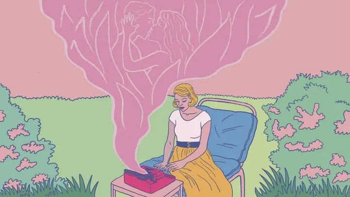 L'Instant poésie de Séphora Pondi : "Putain" de Nelly Arcan, poésie contrariée