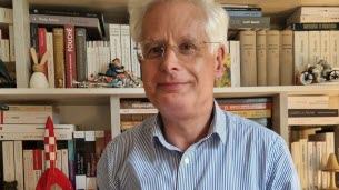 Loire. « Edward était le meilleur orateur des frères Kennedy » : Christophe Maillot consacre un livre à l’ancien sénateur